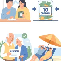 بیمه بازنشستگی