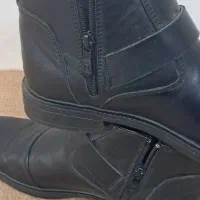 نیم پوت مردانه|کیف، کفش، کمربند|وحیدیه, |دیوار