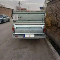 مزدا ۲۰۰۰ ژاپن ۸۸|خودرو سواری و وانت|ضیاء آباد, |دیوار