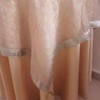 میز خاطره همراه با کاور قیمت ۵۰۰ هزار تومان|میز تلفن|هشتگرد, فاز ۲ مهستان|دیوار