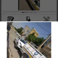 یدک کش و امداد خودرو