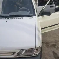 پراید ۱۳۱ ۹۶