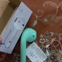 اسپیکر بلوتوثی طرح ایرپاد