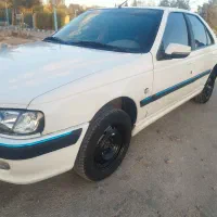 فروش پژوپارس سالxu7بدون رنگ
