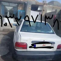 پراید 90|خودرو سواری و وانت|تربت جام, فاز ۱ فرهنگیان|دیوار