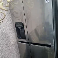 یخچال ساید ال‌جی اصل کره‌جنوبی