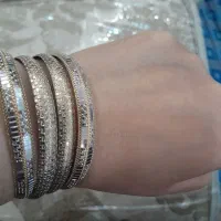 النگو و تکنولوژی طلا سالم