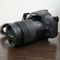 دوربین کانن Canon eos 850d