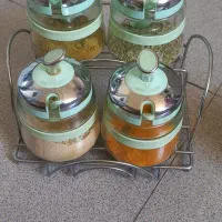 جا ادویه