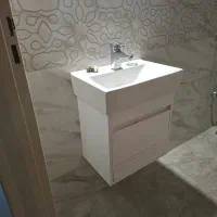 روشویی توالت