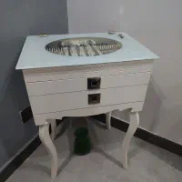 باکس سرویس قاشق و چنگال ۲۴ نفره دالتون