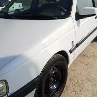 پژو405slx دریچه سیم