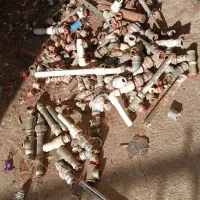 ابگرمکن ۲۰۰لیتری سوزان