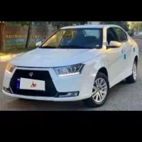 دنا پلاس شش دنده فول