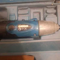 دریل شارژی و پیچ گوشتی شارژی|ابزارآلات|تهران, باغ فیض|دیوار