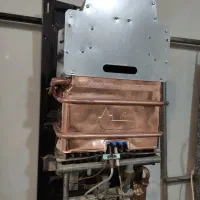 آبگرمکن دیواری در حد نوو