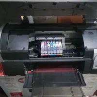 پرینتر کنون|پرینتر، اسکنر، کپی، فکس|قدس, شهرقدس|دیوار