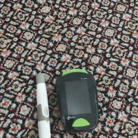 دستگاه تست قند خون