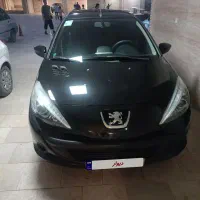 207 tu5|خودرو سواری و وانت|سیرجان, |دیوار