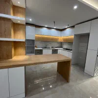 ۱۰۸ متر/ نوساز/ خوش نقشه/ کوی استادان|فروش آپارتمان|لاهیجان, کوی استادان|دیوار