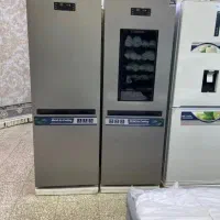 یخچاال ( dorindor - گارانتی رسمی ) model چهاردرب|یخچال و فریزر|تبریز, |دیوار