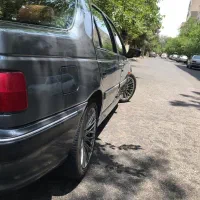 پژو پارس خاکستری مدل 93|خودرو سواری و وانت|تهران, جنتآباد جنوبی|دیوار