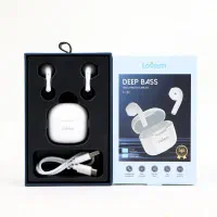 ایرپاد lovesn برند اورجینال هندزفری بلوتوث گارانتی