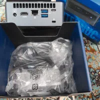 مینی کیس نسل10  intel cop i3|رایانه رومیزی|بوشهر, |دیوار