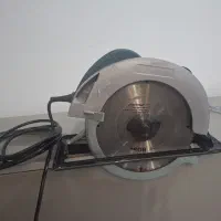 دستگاه اره دیسکی