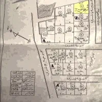 زمین نایسر سنندج
