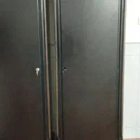 ۲ عدد کمد تمیز|جاکفشی، کمد، دراور|قم, هفت تیر|دیوار