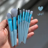 براش کیفی وارداتی ۸ تکه