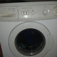 لباسشویی الجی اصل‌کره آنالوگ ۷کیلویی تمام اتوماتیک