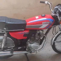 فروش موتور پیش رو