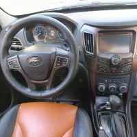 هایما S7 توربو مدل ۱۳۹۸ فروش یا معاوضه تیگو 7 پرو|خودرو سواری و وانت|اصفهان, آفاران|دیوار