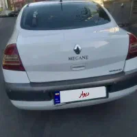 رنو مگان مونتاژ 2000cc، مدل ۱۳۹۱|خودرو سواری و وانت|تهران, شادآباد|دیوار