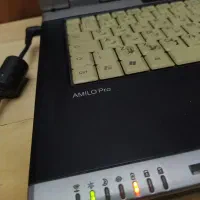 لپ تاپ فوجیتسو|رایانه همراه|تهران, نیلوفر|دیوار