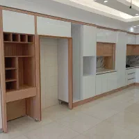 کابینت و کمد دیواری|خدمات پیشه و مهارت|ملایر, |دیوار