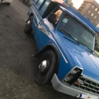 نیسان مدل ۹۸