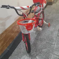 دوچرخه در حد نو|دوچرخه، اسکیت، اسکوتر|قم, انسجام|دیوار