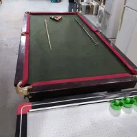 میز8بیلیارد|ورزشهای توپی|بوشهر, |دیوار