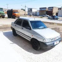 پراید 131 مدل 92