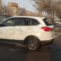 تیگو ۵ مدل ۹۶