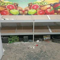 استند میوه