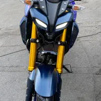 MT 15 خشک|موتورسیکلت|کرج, گلشهر|دیوار