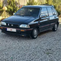 هاچ بک کره ای ۸۵