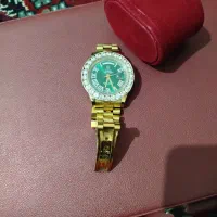 رولکس Day date معاوضه|ساعت|شیراز, درکی|دیوار