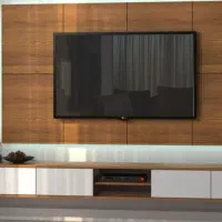 ساخت میز تلویزیون دیواری و زمینی اقساطی|میز تلویزیون|اراک, |دیوار