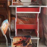 میز تحریر تمیز