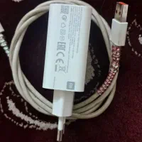 شارژر اصلی فست شارژ|لوازم جانبی موبایل و تبلت|بیرجند, |دیوار